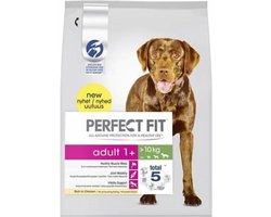 Perfect Fit Dog Dry Adult 1+ Poulet 2.6kg