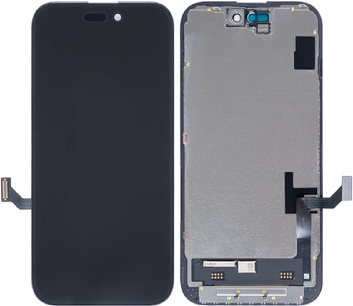 "Premium Display Assembly Compatibel met iPhone 15