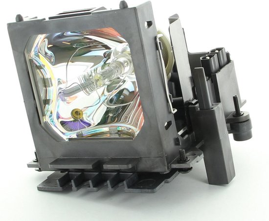 Lampe projecteur INFOCUS C440 SP-LAMP-015, contient la lampe NSH d'origine. Performance égale à l'original.