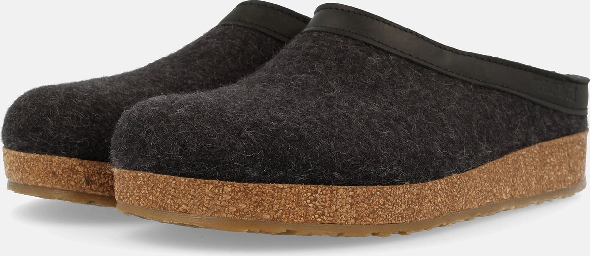 Haflinger 713001 grizzly torben-41
