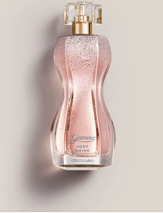 Glamour shine gewoon eau de toilette