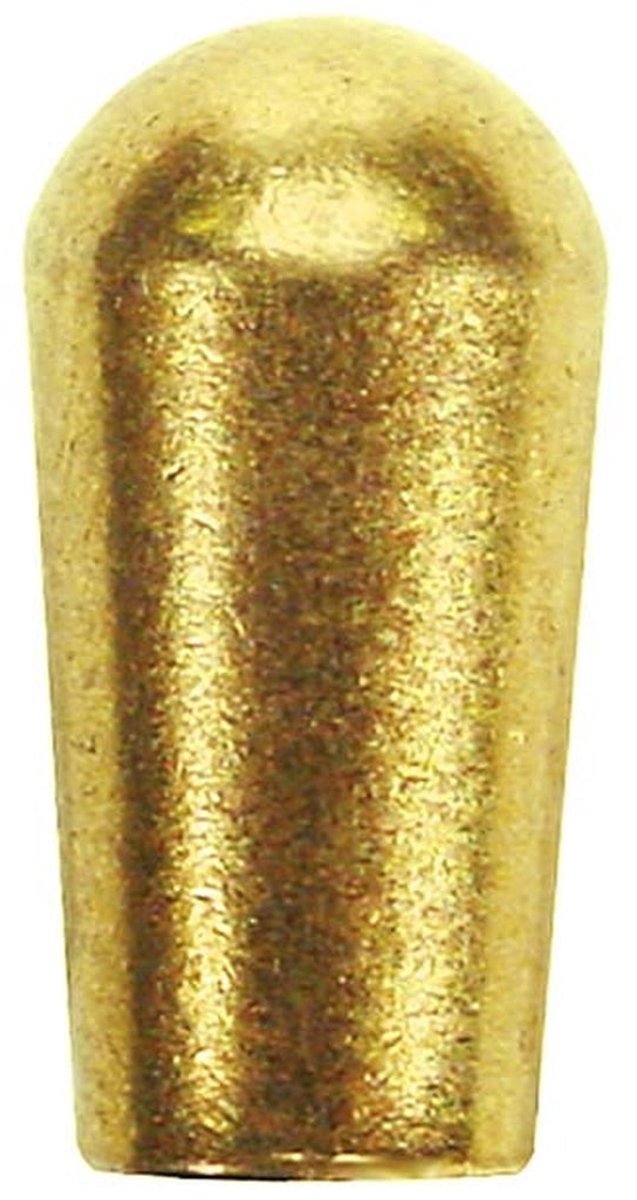 Boston TBS-340-IN – Switch Cap voor LP-Style Gitaren (Gold Plated)