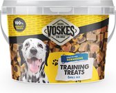 Voskes - Voskes chiens - Mélange de dressage - 1,8 kg