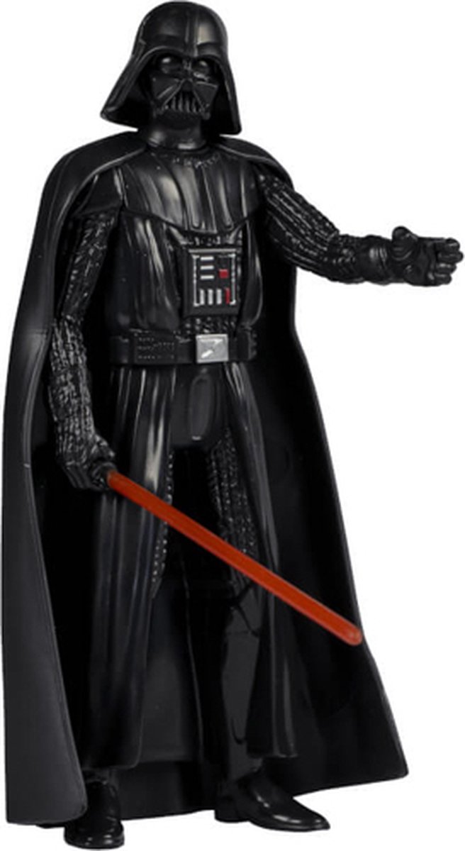 Star Wars - Darth Vader - Hasbro Actiefiguur