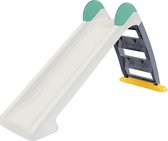 Dolu Grijs/Wit Water Glijbaan