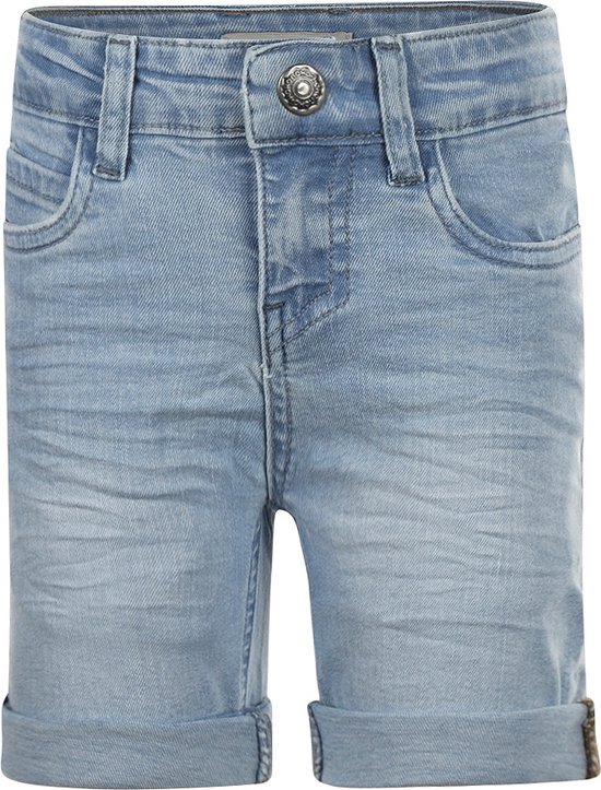 Koko Noko Loose Fit Jongens Jeans - Blue jeans