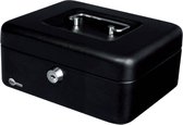 Yale - Geldkistje - Small - Standard Protection - Kluisje met Sleutel