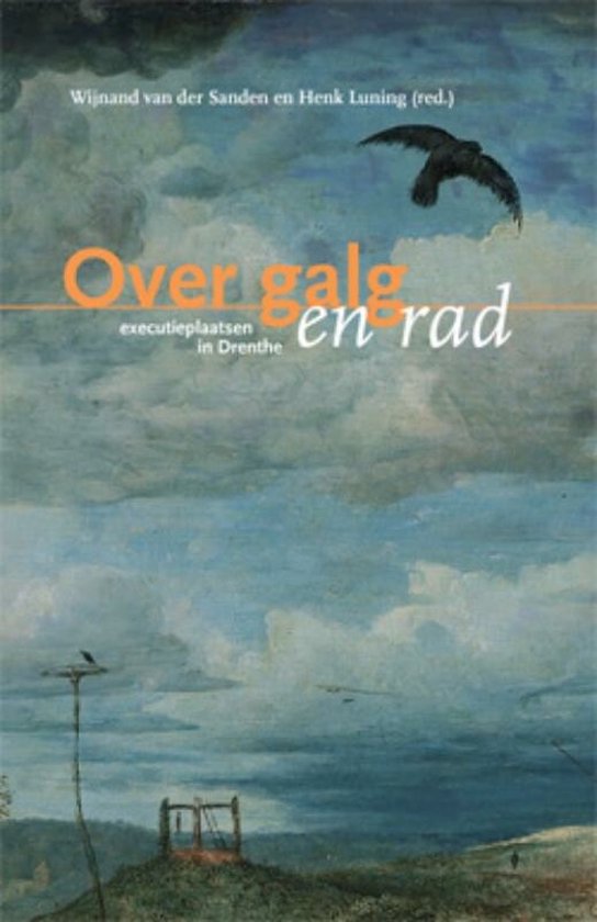 Foto: Over galg en rad