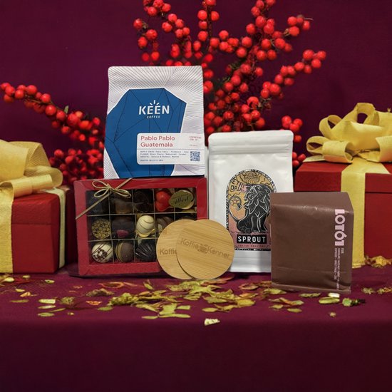 Koffiebonen vergelijken en goedkoop koffiebonen kopen