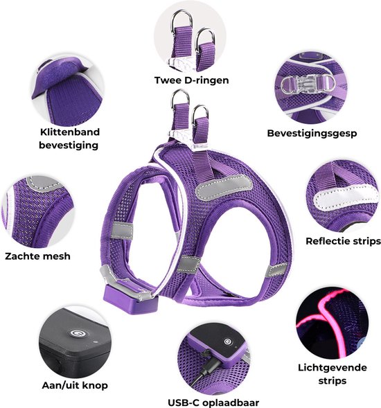 Lichtgevend