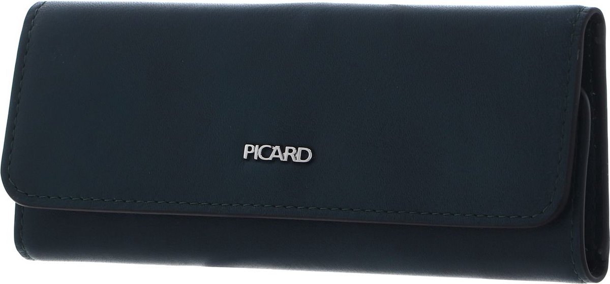 PICARD Cosmetische tas Treasure1 Cosmetic Case Cedar Groen