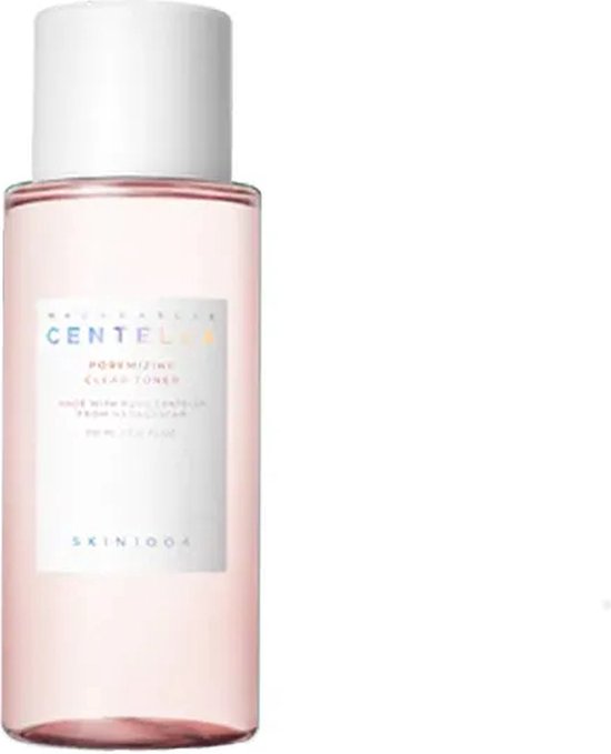 Poremizing Clear Roner Skin1004 Centella Poremizing Clear Toner - 210 ml | bol