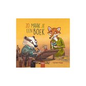 Zo maak je een boek