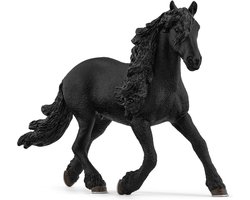 schleich HORSE CLUB - Friese Hengst - 13975