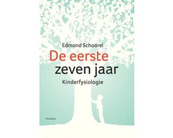 Omslag van De eerste zeven jaar