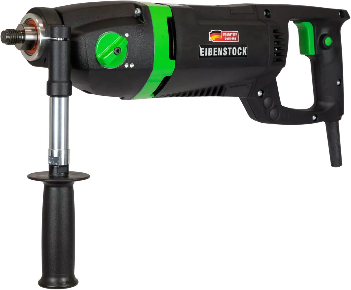 Eibenstock 10.092.09 - Diamantboormachine EHD 2002 S - 1800 Watt - Max. Ø 132 mm