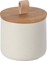 Costa Nova Casserole Pacifica 12,3 x 11,5 cm Grès Wit