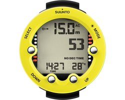 Suunto Zoop Novo Duikcomputer