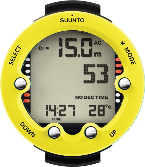 Suunto Zoop Novo