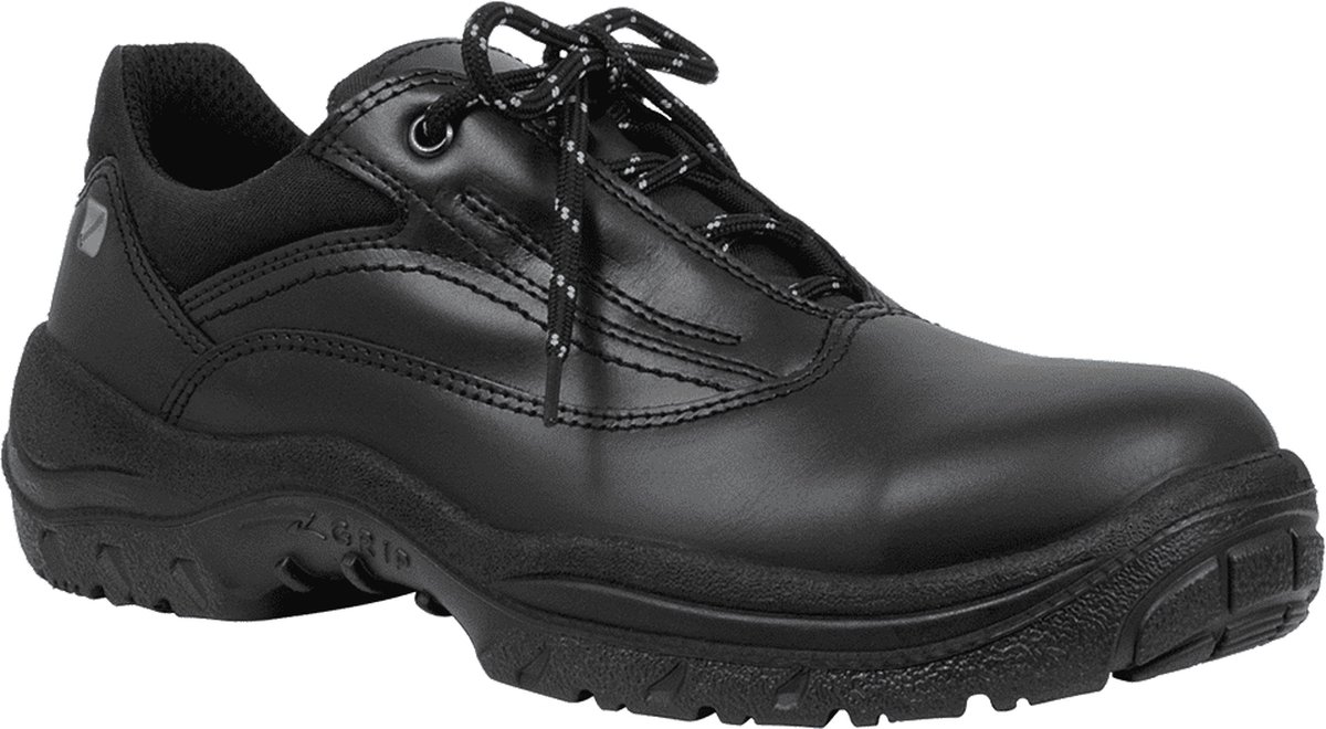 Jalas 1335 ESD werkschoen - S3 - zwart 40