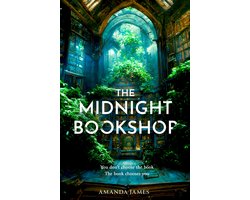 The Midnight Bookshop