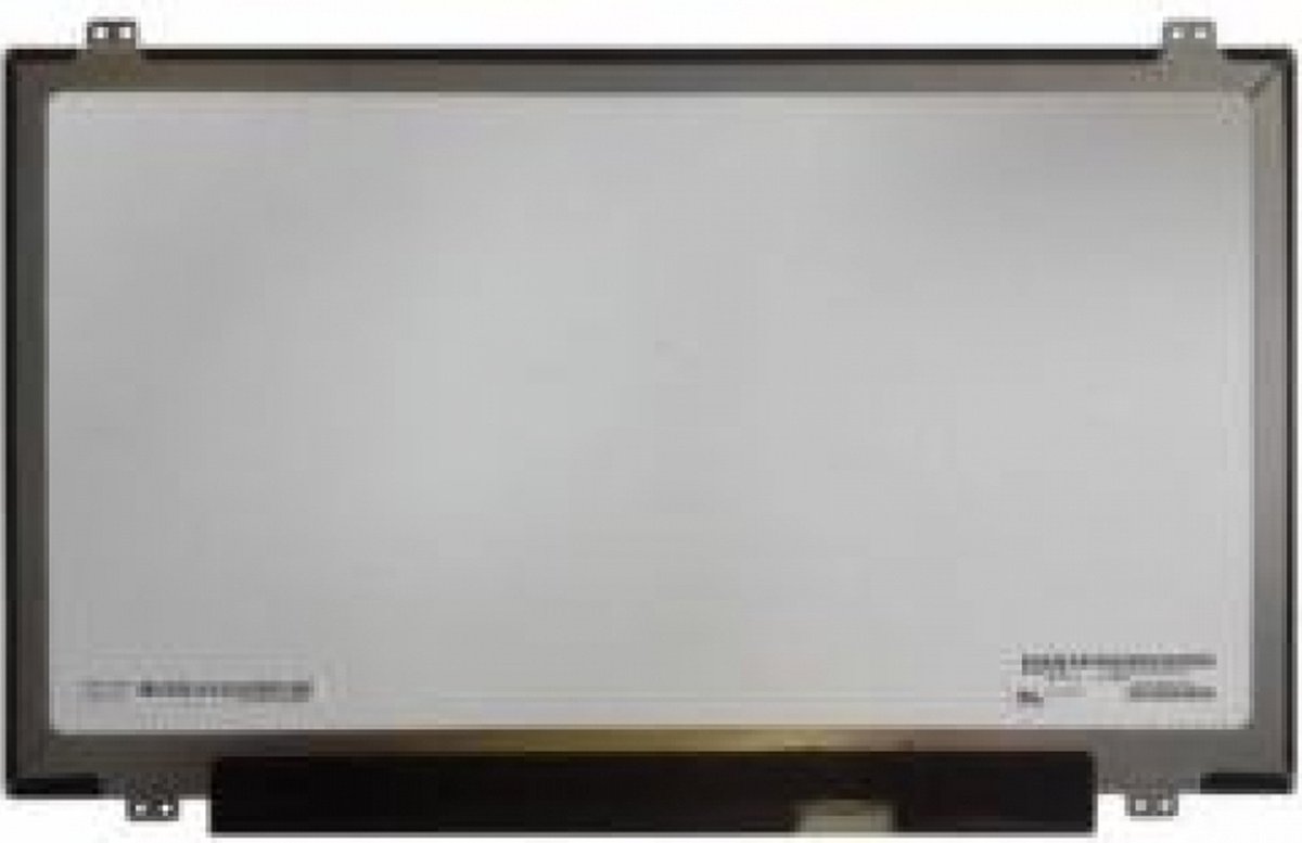 CoreParts MSC140F30-047M laptop reserve-onderdeel Beeldscherm