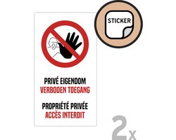 Pictogram/ stickers (2x) | 