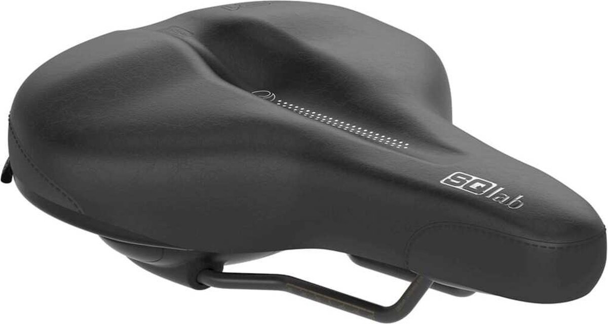 SQ LAB E-bike Zadel 621 Ergolux Active 2.1