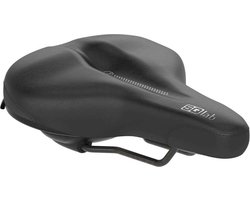 SQ LAB E-bike Zadel 621 Ergolux Active 2.1