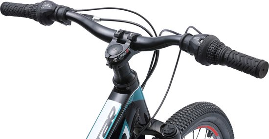 Guidon VTT Homme 24 Pouces - Pièce D'occasion Pour Vélo Tout Terrain