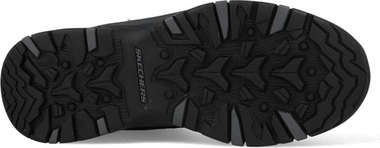 Skechers Bottine Zwart 39