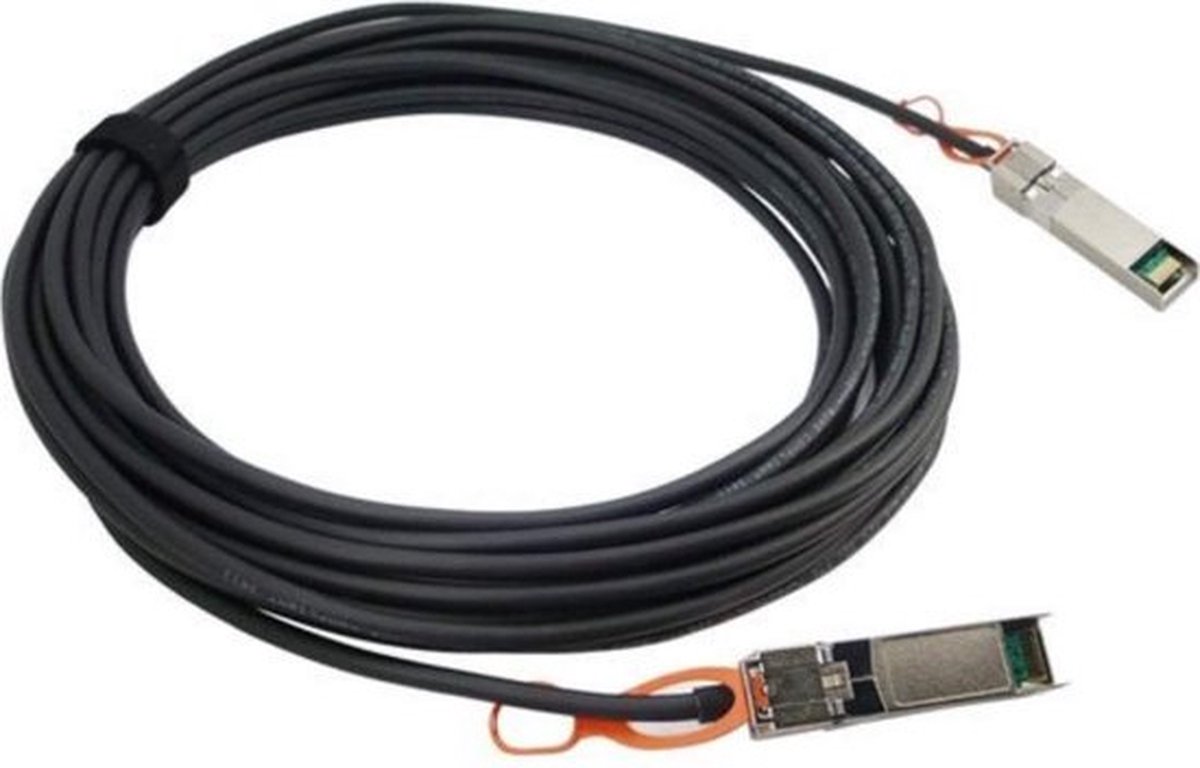 Cisco SFP+ Copper Twinax Cable - Directe verbindingskabel