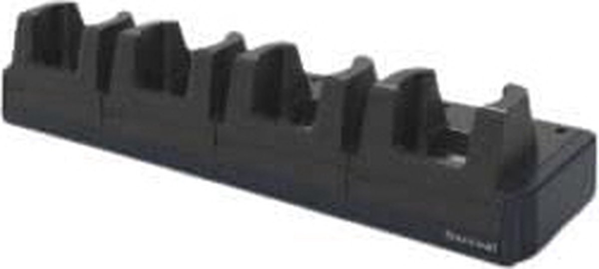 Honeywell EDA61K-CB-3 dockingstation voor mobiel apparaat Mobiele computer Zwart