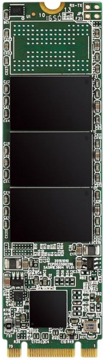 Hard Drive Silicon Power A55 SSD M.2 — afbeelding 4