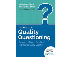 Quality Questioning