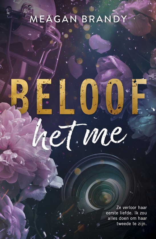 Boys of Avix 2 - Beloof het me
