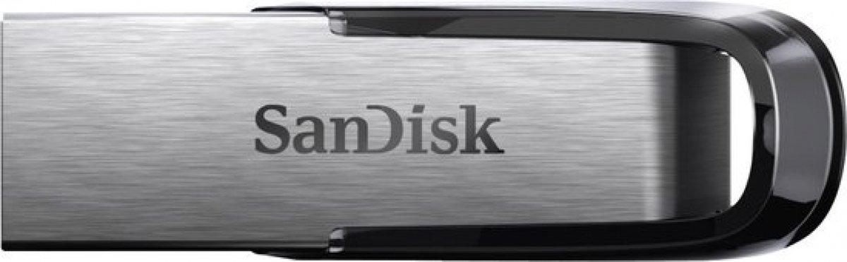 Sandisk Ultra Flair Flash Drive | 256 GB |USB Type-A 3.0 Gen 1 - USB Stick