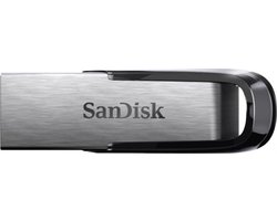 SANDISK Ultra Flair - Usb-stick - USB 3.0 - 256GB