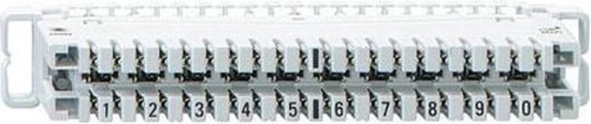 Rutenbeck 2600270 montagekit