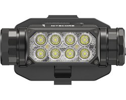 Nitecore | HC65M UHE | Hoofdlamp met Helm Mount | 2000 Lumen | | -