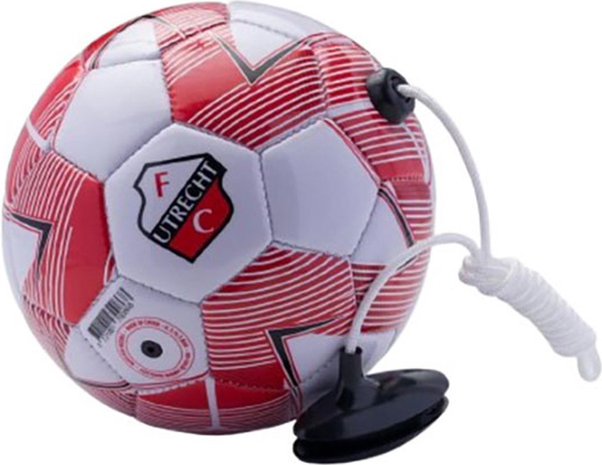 FC Utrecht techniekbal 'official item'