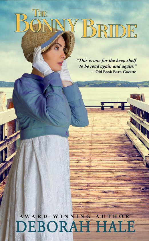 The Bonny Bride
