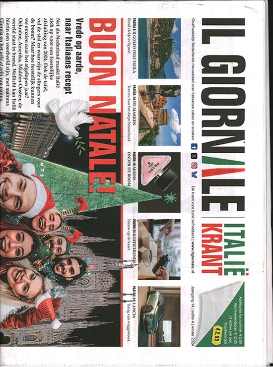 il giornale - 04 2024