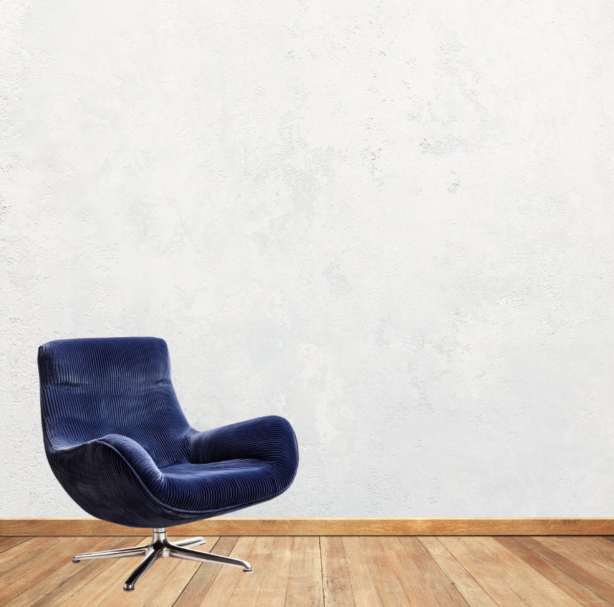Decoratieve Kalkpleister, Structuurverf , Wit Marmorino