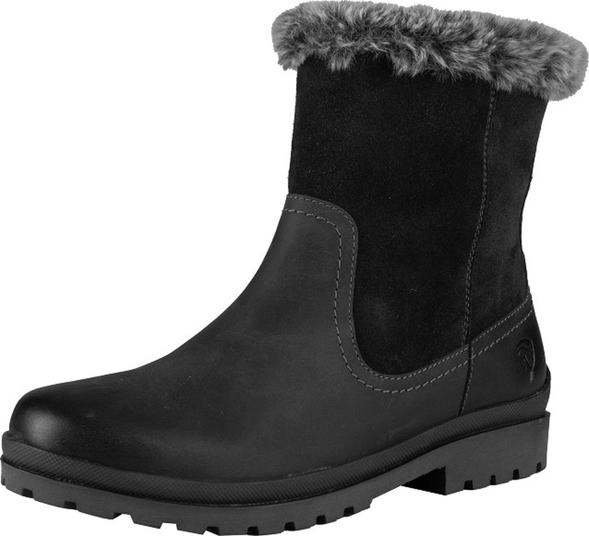 Horka Enkellaars Winsford – 37 Zwart