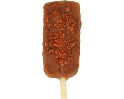Timo Lolly - Hondensnacks - Eend Wortel