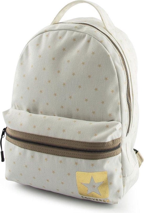 Converse Mini Backpack Ecru