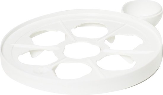 Tristar EK3074 - Cuiseur d'oeufs