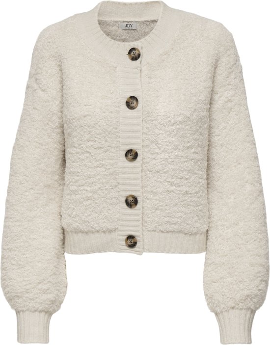 Foto: Jdy eira life knit cardigan vest dames maat m