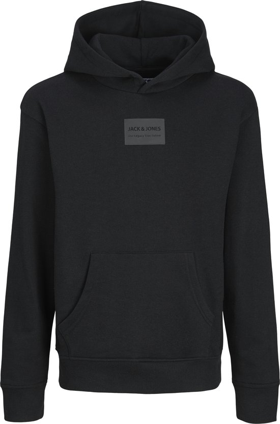 JACK & JONES Hood Jjbeau Sweat à Capuche JNR Homme